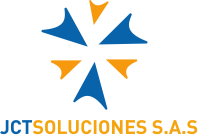 Logo JCT Soluciones